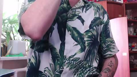 sam_skywalker online show from June 2, 11:23 am
