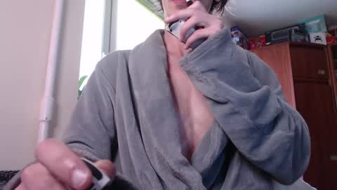 sam_skywalker online show from June 7, 3:54 am