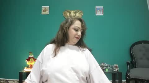 Sam online show from December 29, 1:24 am