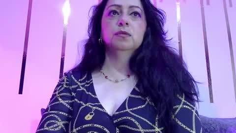 Sam online show from September 29, 7:30 pm