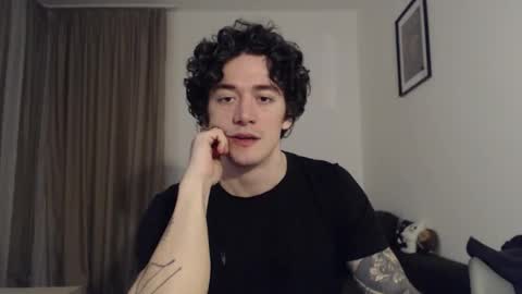 Sam online show from November 28, 12:46 am