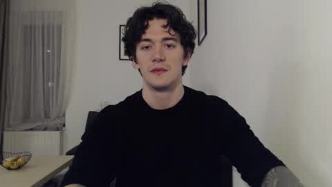 Sam online show from February 16, 12:51 am