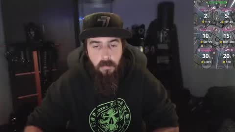 samael069 online show from October 20, 10:54 pm