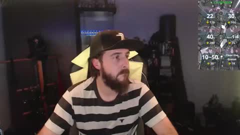 samael069 online show from January 14, 9:31 pm