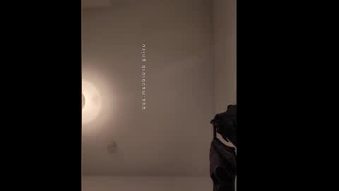 samael6699krk online show from February 10, 6:45 pm