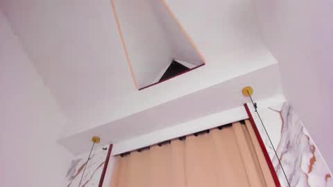 samaelandlilitt online show from March 15, 8:53 am