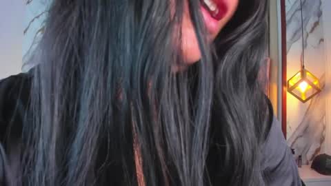 samaelandlilitt online show from April 18, 10:41 am