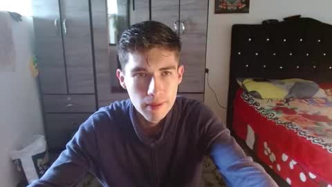 Snapshot of samaelg1 chatting on November 3, 8:54 pm samael online show from November 3, 8:54 pm