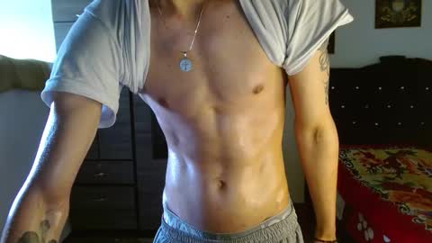 Snapshot of samaelg1 chatting on November 22, 7:46 pm samael online show from November 22, 7:46 pm