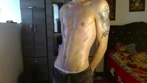 Snapshot of samaelg1 chatting on December 2, 7:09 pm samael online show from December 2, 7:09 pm