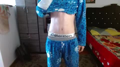 Snapshot of samaelg1 chatting on December 3, 11:30 am samael online show from December 3, 11:30 am