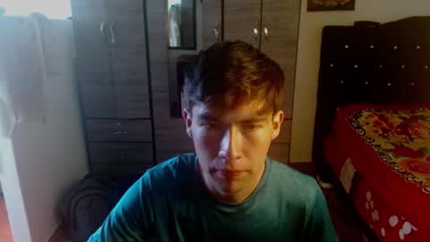 Snapshot of samaelg1 chatting on December 19, 8:27 pm samael online show from December 19, 8:27 pm