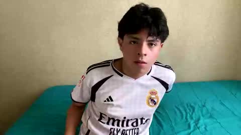 samaguilar__0707 online show from February 8, 11:19 pm