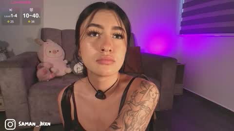 sammm 3 online show from December 14, 9:41 pm