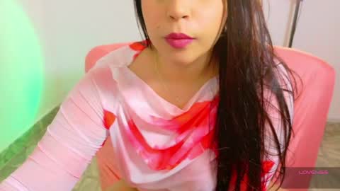 samannthaa_1 online show from February 1, 10:41 pm