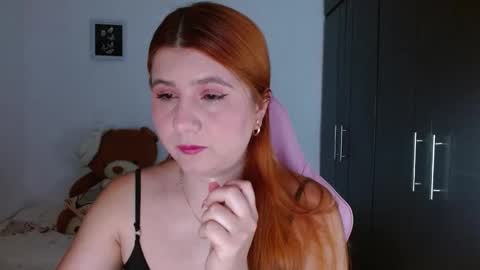 samanta_0277 online show from October 13, 9:53 am