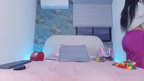 Samanta online show from February 16, 12:01 pm