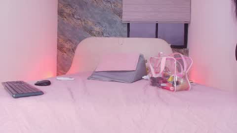 Samanta online show from February 20, 11:54 am