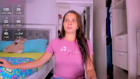 Snapshot of samanta_65 chatting on October 13, 2:44 am carolina online show from October 13, 2:44 am