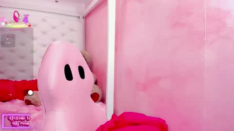 samanta__milk online show from September 11, 7:47 pm