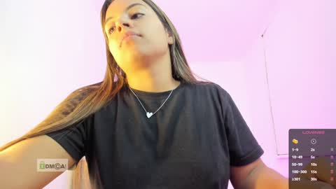 Samanta Sweet online show from December 2, 7:25 am