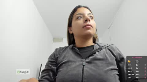 Samanta Sweet online show from December 10, 7:58 am