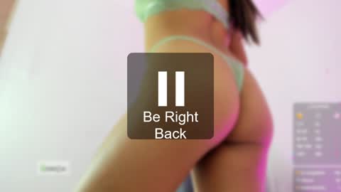 Samanta Sweet online show from January 17, 8:13 am