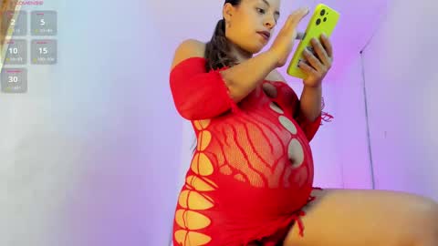 Samanta Sweet online show from September 9, 6:29 pm