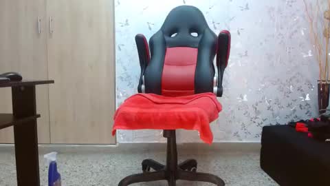 samanta online show from January 29, 8:46 pm