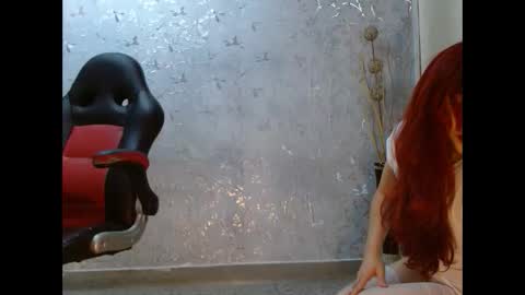 samanta online show from September 11, 11:21 am