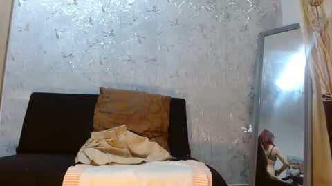 samanta online show from November 27, 11:34 am