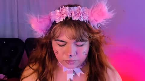 Snapshot of samanta_cutee1 chatting on December 12, 12:33 pm SAMANTA online show from December 12, 12:33 pm