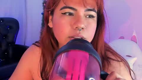 Snapshot of samanta_cutee1 chatting on January 21, 2:59 pm SAMANTA online show from January 21, 2:59 pm