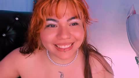 Snapshot of samanta_cutee1 chatting on February 16, 4:53 pm SAMANTA online show from February 16, 4:53 pm