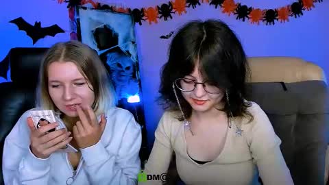 samanta_hotty online show from October 22, 8:58 am