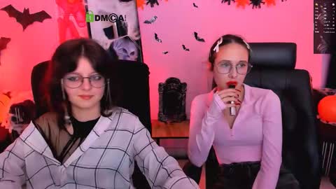 samanta_hotty online show from October 27, 8:13 pm