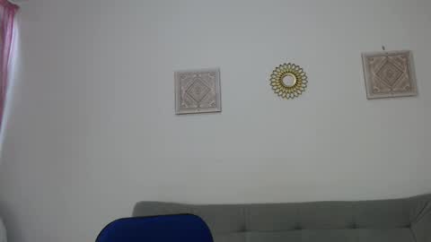 samanta online show from October 1, 6:14 pm