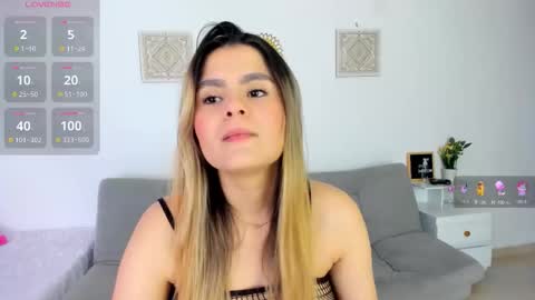 samanta online show from October 4, 6:17 pm