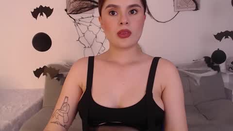 samanta online show from October 27, 6:01 pm