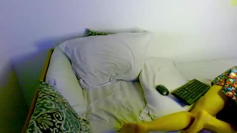 Samanta online show from January 12, 4:23 pm