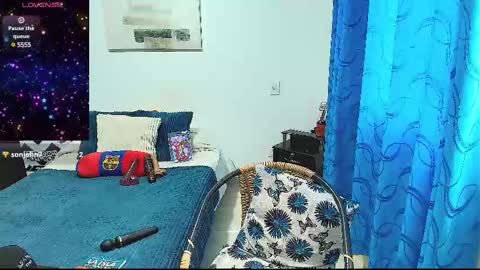 Snapshot of samanta_stone69 chatting on March 6, 8:16 pm Samanta Stone online show from March 6, 8:16 pm