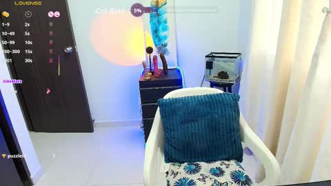 Samanta Stone online show from November 18, 9:19 pm