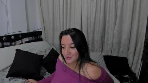 samanta sweet online show from January 5, 12:52 am