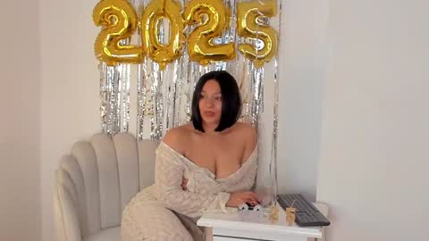 Snapshot of samanta_william chatting on December 30, 3:58 am samanta online show from December 30, 3:58 am