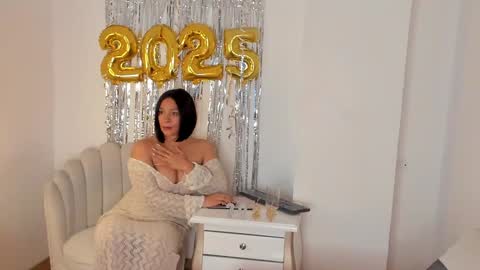 Snapshot of samanta_william chatting on December 30, 7:04 am samanta online show from December 30, 7:04 am