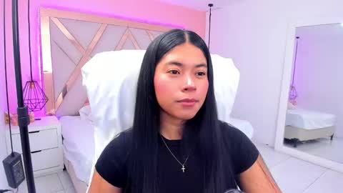 sam  online show from February 6, 2:49 am