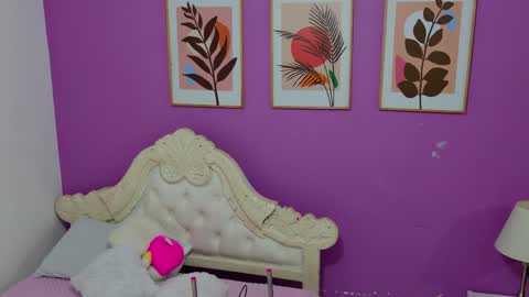 samantakane online show from March 29, 4:01 am