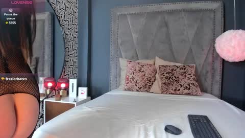 Snapshot of samantamaturehot chatting on January 20, 8:18 pm Samanta... online show from January 20, 8:18 pm