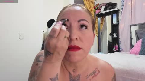 Samanta... online show from January 8, 11:51 pm