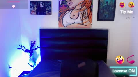 samantha__paez online show from May 30, 7:44 pm